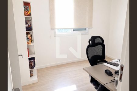 Quarto 1 de apartamento para alugar com 2 quartos, 48m² em Jardim do Lago, Jundiaí