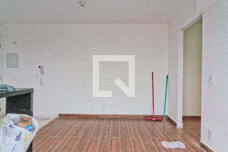 Sala de apartamento para alugar com 1 quarto, 33m² em Parada Inglesa, São Paulo