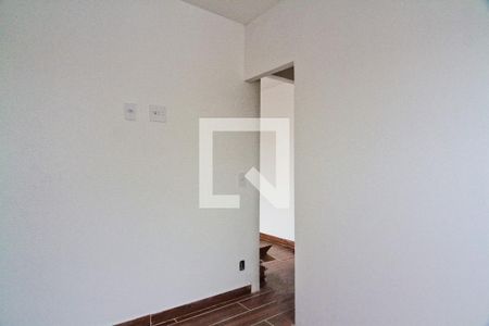 Quarto de apartamento para alugar com 1 quarto, 33m² em Parada Inglesa, São Paulo
