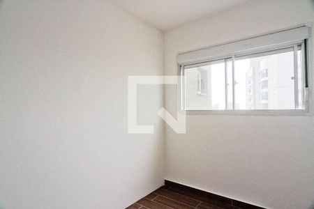 Quarto de apartamento para alugar com 1 quarto, 33m² em Parada Inglesa, São Paulo