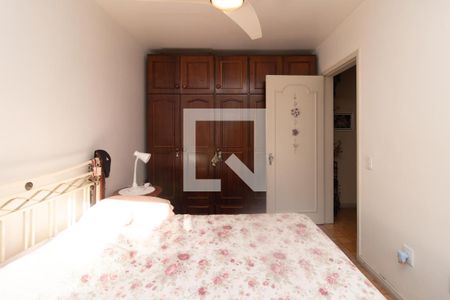 Quarto 1 de apartamento à venda com 2 quartos, 61m² em Santana, Porto Alegre
