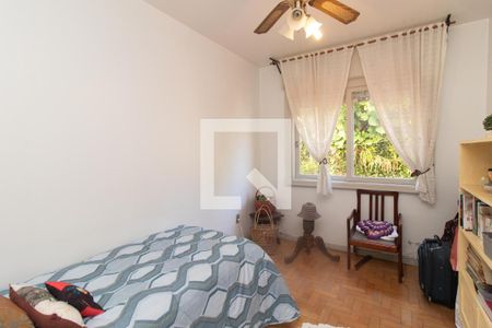Quarto 2 de apartamento à venda com 2 quartos, 61m² em Santana, Porto Alegre