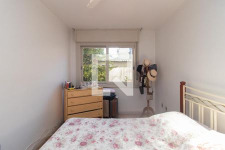 Quarto 1 de apartamento à venda com 2 quartos, 61m² em Santana, Porto Alegre