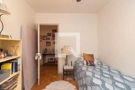 Quarto 2 de apartamento à venda com 2 quartos, 61m² em Santana, Porto Alegre
