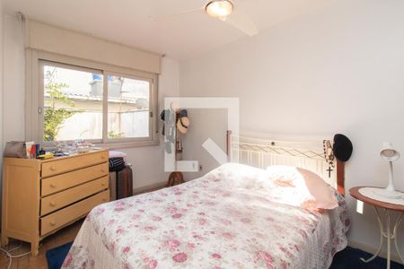 Quarto 1 de apartamento à venda com 2 quartos, 61m² em Santana, Porto Alegre