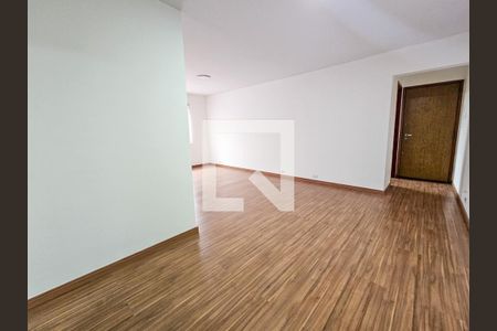 Sala de apartamento à venda com 3 quartos, 85m² em Santo Amaro, São Paulo