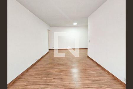 Sala de apartamento à venda com 3 quartos, 85m² em Santo Amaro, São Paulo