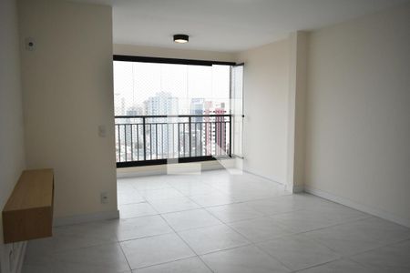 Sala de apartamento para alugar com 2 quartos, 65m² em Mirandópolis, São Paulo