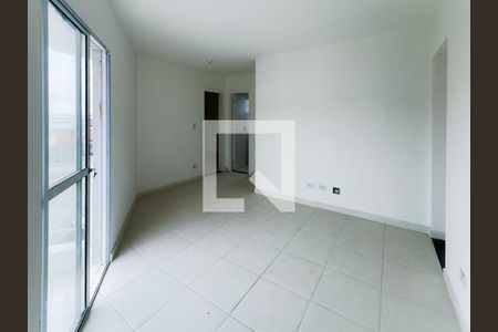 Apartamento para alugar com 2 quartos, 48m² em Jardim Jacy, Guarulhos