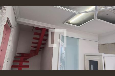 Sala de casa à venda com 3 quartos, 150m² em Parque Terra Nova II, São Bernardo do Campo
