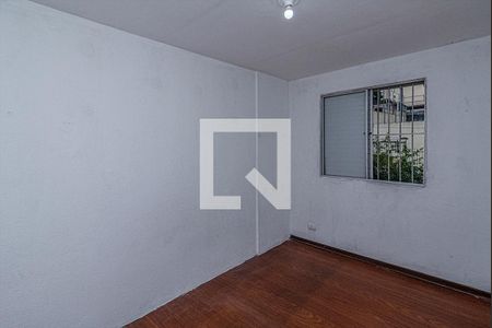 quarto 1_1 de apartamento para alugar com 2 quartos, 52m² em Jardim Celeste, São Paulo