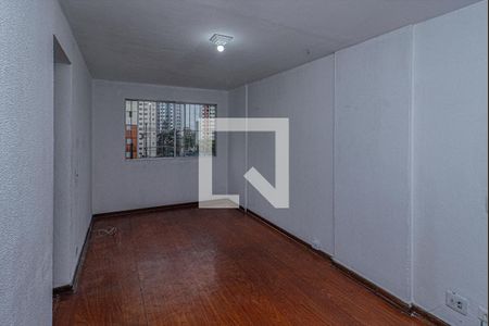 sala_2 de apartamento para alugar com 2 quartos, 52m² em Jardim Celeste, São Paulo
