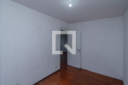 quarto 1_4 de apartamento para alugar com 2 quartos, 52m² em Jardim Celeste, São Paulo