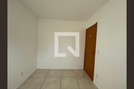 Quarto de apartamento à venda com 2 quartos, 75m² em Canudos, Novo Hamburgo