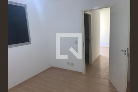Quarto de apartamento à venda com 2 quartos, 44m² em Vila Jaraguá, São Paulo