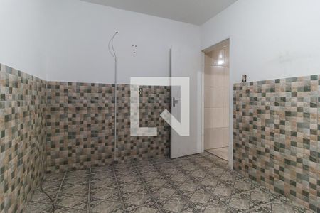 Quarto de casa para alugar com 1 quarto, 38m² em Vila Pereta, Poá