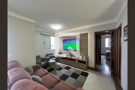 Foto 05 de apartamento à venda com 3 quartos, 76m² em Mooca, São Paulo