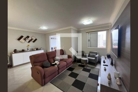Foto 06 de apartamento à venda com 3 quartos, 76m² em Mooca, São Paulo