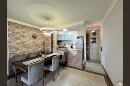 Foto 07 de apartamento à venda com 3 quartos, 76m² em Mooca, São Paulo