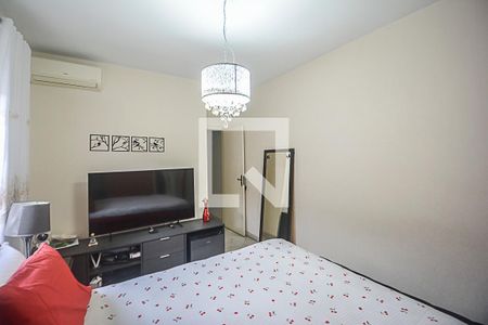 Quarto Suíte de casa à venda com 3 quartos, 131m² em Centro, São Bernardo do Campo