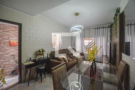 Casa à venda com 3 quartos, 131m² em Centro, São Bernardo do Campo