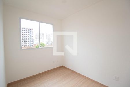 Quarto 2 de apartamento à venda com 2 quartos, 40m² em Jardim das Gracas, São Paulo