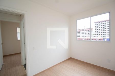 Quarto 2 de apartamento à venda com 2 quartos, 40m² em Jardim das Gracas, São Paulo