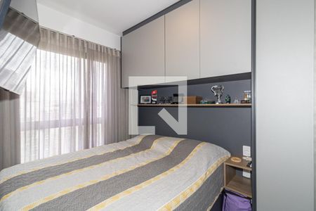 Studio de kitnet/studio para alugar com 1 quarto, 27m² em Vila Nova Conceição, São Paulo