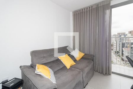 Studio de kitnet/studio para alugar com 1 quarto, 27m² em Vila Nova Conceição, São Paulo
