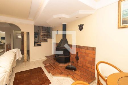 Sala de casa para alugar com 3 quartos, 800m² em Tucuruvi, São Paulo
