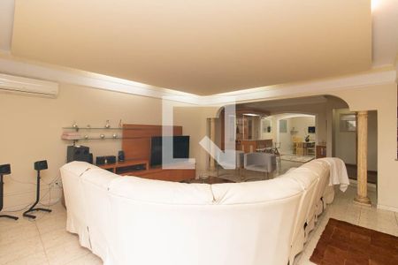 Sala de casa para alugar com 3 quartos, 800m² em Tucuruvi, São Paulo