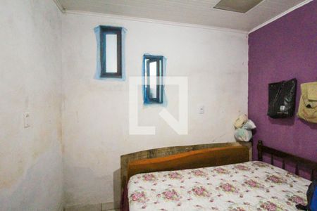 Quartos de casa à venda com 4 quartos, 185m² em Harmonia, Canoas