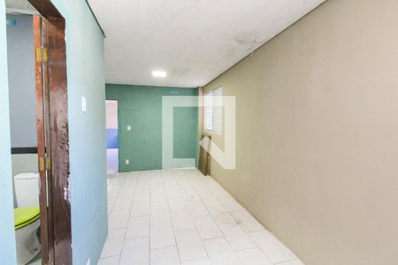 Quartos de casa à venda com 4 quartos, 185m² em Harmonia, Canoas