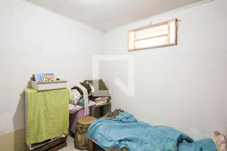 Quartos de casa à venda com 4 quartos, 185m² em Harmonia, Canoas