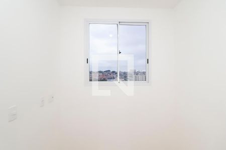 Quarto 2 de apartamento à venda com 2 quartos, 36m² em Cidade Nova São Miguel, São Paulo