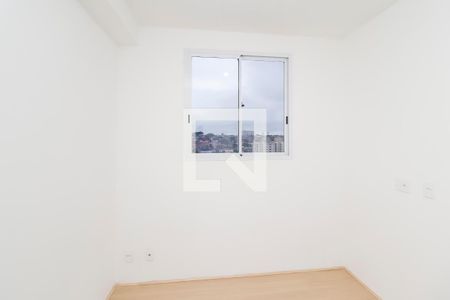 Quarto 1 de apartamento à venda com 2 quartos, 36m² em Cidade Nova São Miguel, São Paulo