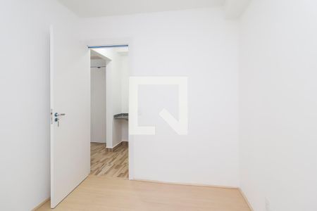 Quarto 1 de apartamento à venda com 2 quartos, 36m² em Cidade Nova São Miguel, São Paulo
