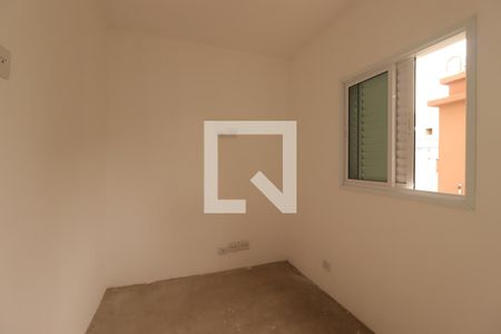 Quarto de apartamento para alugar com 2 quartos, 49m² em Paraíso, Santo André