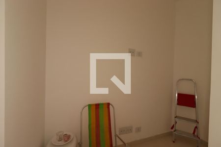 Sala de apartamento para alugar com 2 quartos, 49m² em Paraíso, Santo André