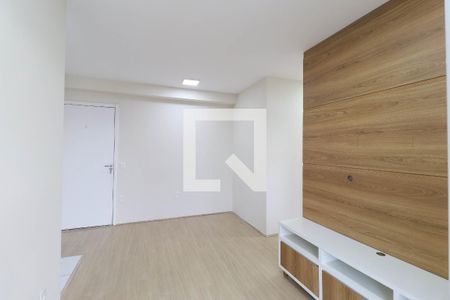 Apartamento para alugar com 2 quartos, 50m² em Vila Guilherme, São Paulo