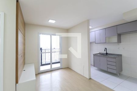 Apartamento para alugar com 2 quartos, 50m² em Vila Guilherme, São Paulo