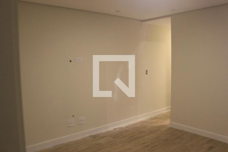 Sala  de casa para alugar com 2 quartos, 100m² em Parque Continental I, Guarulhos