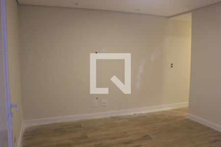 Sala  de casa para alugar com 2 quartos, 100m² em Parque Continental I, Guarulhos