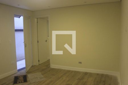 Sala  de casa para alugar com 2 quartos, 100m² em Parque Continental I, Guarulhos