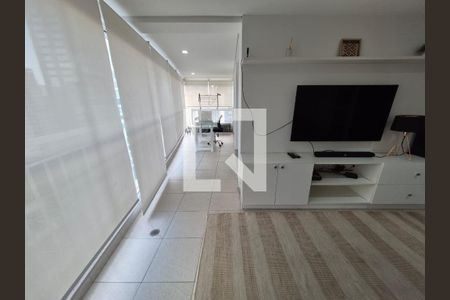 Foto 05 de apartamento para alugar com 1 quarto, 84m² em Vila Nova Conceição, São Paulo