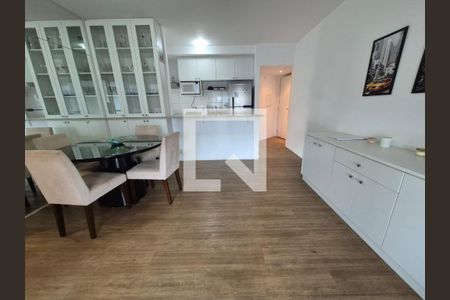 Foto 10 de apartamento para alugar com 1 quarto, 84m² em Vila Nova Conceição, São Paulo