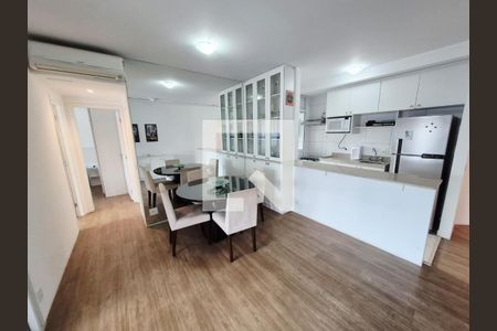 Foto 07 de apartamento para alugar com 1 quarto, 84m² em Vila Nova Conceição, São Paulo