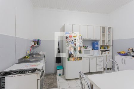 Cozinha de casa à venda com 1 quarto, 183m² em Jardim das Bandeiras, São Paulo
