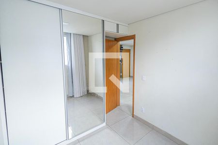 Quarto 2 de apartamento para alugar com 2 quartos, 48m² em Bandeirantes (pampulha), Belo Horizonte