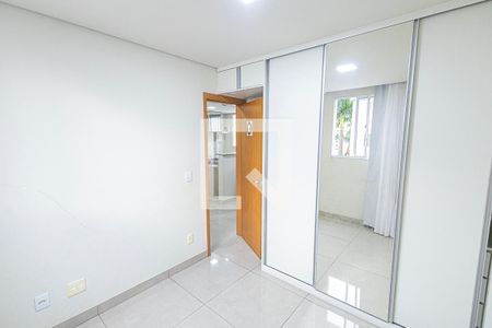 Quarto 1 de apartamento para alugar com 2 quartos, 48m² em Bandeirantes (pampulha), Belo Horizonte